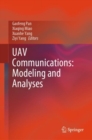 UAV Communications: Modeling and Analyses - eBook