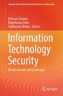 Information Technology Security : Modern Trends and Challenges - eBook