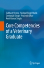 Core Competencies of a Veterinary Graduate - eBook