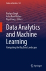 Data Analytics and Machine Learning : Navigating the Big Data Landscape - eBook