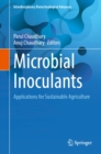 Microbial Inoculants : Applications for Sustainable Agriculture - eBook