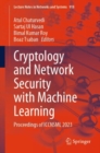 Cryptology and Network Security with Machine Learning : Proceedings of ICCNSML 2023 - eBook