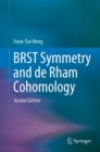 BRST Symmetry and de Rham Cohomology - eBook