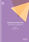 Poland and South Asia : Deepening Engagement - eBook