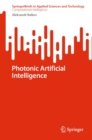 Photonic Artificial Intelligence - eBook