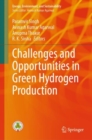 Challenges and Opportunities in Green Hydrogen Production - eBook