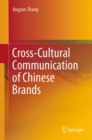 Cross-Cultural Communication of Chinese Brands - eBook