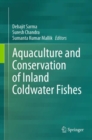 Aquaculture and Conservation of Inland Coldwater Fishes - eBook
