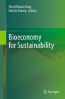 Bioeconomy for Sustainability - eBook