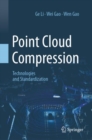 Point Cloud Compression : Technologies and Standardization - eBook