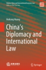 China's Diplomacy and International Law - eBook