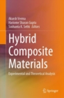 Hybrid Composite Materials : Experimental and Theoretical Analysis - eBook