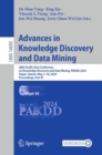 Advances in Knowledge Discovery and Data Mining : 28th Pacific-Asia Conference on Knowledge Discovery and Data Mining, PAKDD 2024, Taipei, Taiwan, May 7-10, 2024, Proceedings, Part VI - eBook