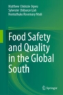 Food Safety and Quality in the Global South - eBook