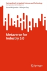 Metaverse for Industry 5.0 - eBook