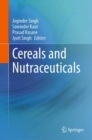 Cereals and Nutraceuticals - eBook