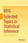 Selected Topics in Statistical Inference : Theory and Applications - eBook