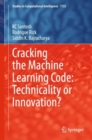 Cracking the Machine Learning Code: Technicality or Innovation? - eBook