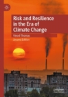 Risk and Resilience in the Era of Climate Change - eBook