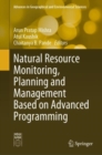 Natural Resource Monitoring, Planning and Management Based on Advanced Programming - eBook