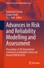 Advances in Risk and Reliability Modelling and Assessment : Proceedings of 5th International Conference on Reliability Safety and Hazard (ICRESH 2024) - eBook
