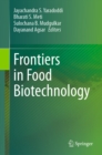 Frontiers in Food Biotechnology - eBook