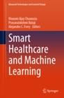 Smart Healthcare and Machine Learning - eBook