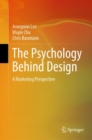The Psychology Behind Design : A Marketing Perspective - eBook