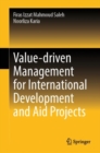 Value-driven Management for International Development and Aid Projects - eBook