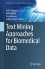 Text Mining Approaches for Biomedical Data - eBook