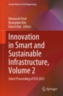 Innovation in Smart and Sustainable Infrastructure, Volume 2 : Select Proceeding of ISSI 2022 - eBook