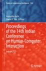 Proceedings of the 14th Indian Conference on Human-Computer Interaction : IndiaHCI'23 - eBook