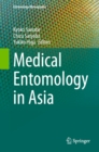 Medical Entomology in Asia - eBook