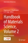 Handbook of Materials Science, Volume 2 : Magnetic Materials - eBook