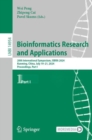 Bioinformatics Research and Applications : 20th International Symposium, ISBRA 2024, Kunming, China, July 19-21, 2024, Proceedings, Part I - eBook