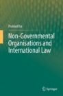 Non-Governmental Organisations and International Law - eBook