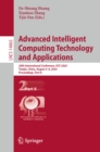 Advanced Intelligent Computing Technology and Applications : 20th International Conference, ICIC 2024, Tianjin, China, August 5-8, 2024, Proceedings, Part II - eBook