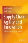 Supply Chain Agility and Innovation : Evidence from the Service Industry - eBook