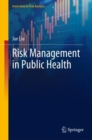 Risk Management in Public Health - eBook