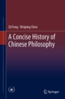 A Concise History of Chinese Philosophy - eBook