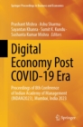 Digital Economy Post COVID-19 Era : Proceedings of 8th Conference of Indian Academy of Management (INDAM2023), Mumbai, India 2023 - eBook
