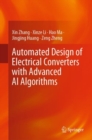 Automated Design of Electrical Converters with Advanced AI Algorithms - eBook