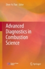 Advanced Diagnostics in Combustion Science - eBook