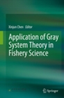 Application of Gray System Theory in Fishery Science - eBook