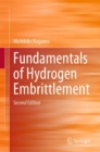Fundamentals of Hydrogen Embrittlement - eBook