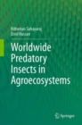 Worldwide Predatory Insects in Agroecosystems - eBook