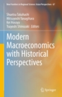 Modern Macroeconomics with Historical Perspectives - eBook