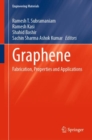 Graphene : Fabrication, Properties and Applications - eBook