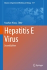 Hepatitis E Virus - eBook