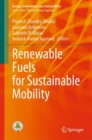 Renewable Fuels for Sustainable Mobility - eBook